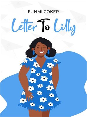 cover image of Letter to Lilly